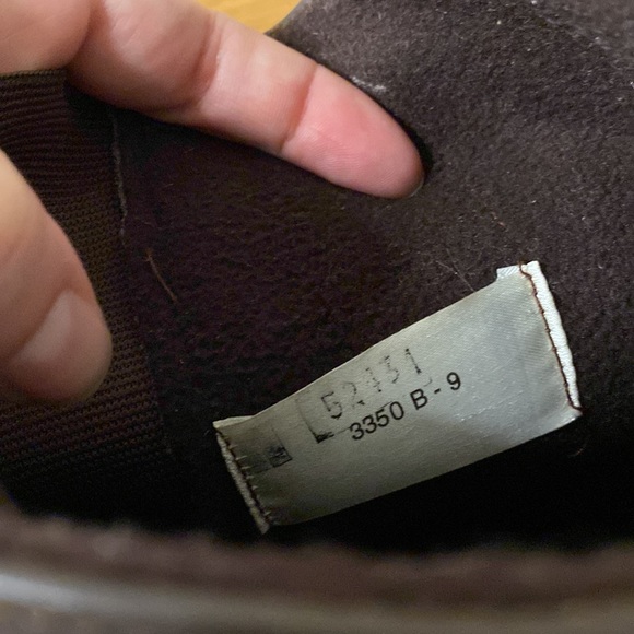 Jessica Women’s Brown Knee High Winter Boots (Size 9) - Picture 6 of 13